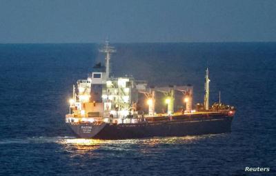 Turkey Warns Russia After Black Sea Incident