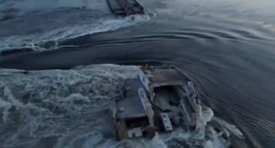 White House Comment on the Ukrainian Dam Explosion
