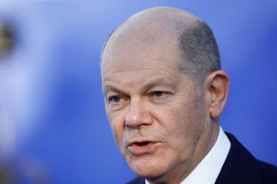 Chancellor Scholz to Meet Qatari Emir on Thursday