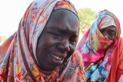 America, Britain, and Norway Condemn Rising Violence in Sudan