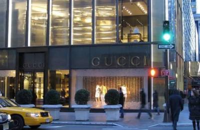 Gucci Appoints De Sarno as Creative Director to Revitalize the Brand