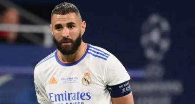 Benzema "Extremely Angry" ... Real Madrid Management Responds to His Request