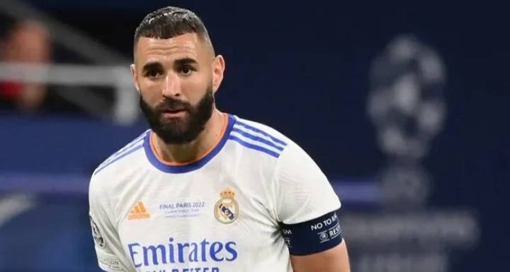 Benzema 