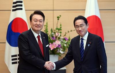A New Beginning Between South Korea and Japan After More Than 12 Years of Disputes