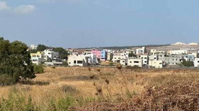 The Socialist Warns About Israel's Encroachment on the Lebanese Part of Ghajar
