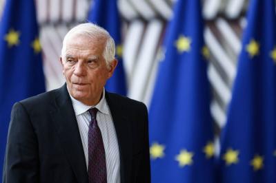 Borrell: The EU Is Not Ready for a New Package of Sanctions Against Russia