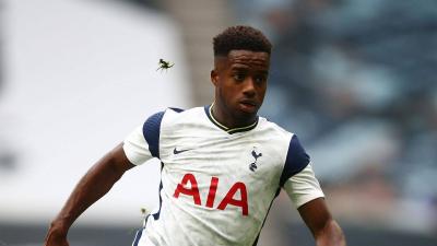 Title: Sessignon Undergoes Surgery on Hamstring