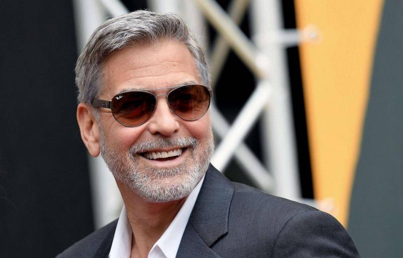 George Clooney Comments on the Martyrdom of Journalist Issam Abdullah