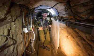 Israeli "Alma" Center: Hezbollah Can Create Artificial Earthquakes