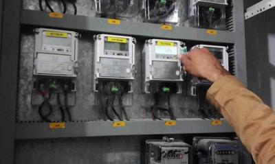 Electricity Theft in Saadnayel for Displaced Persons
