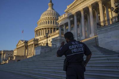 America: Extensive Hacking Campaign