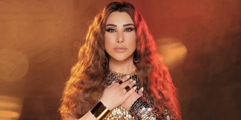 Video - Due to the Earthquake, Najwa Karam Stops Her Live Concert in Morocco