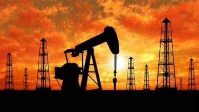 Oil Prices Surge Over 3%