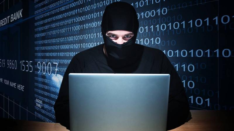 Title: Egyptian Civil Aviation Website Faces Hacking Attempt