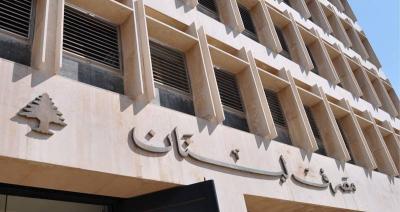 Bank of Lebanon Reveals Number of Clients Benefiting from Circular No. 158