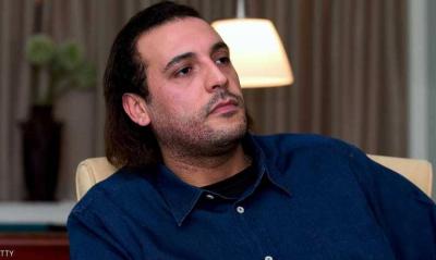 Hannibal Gaddafi Rushed to Hospital