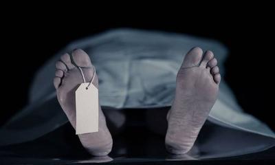 Found Dead in His Bedroom in Sarba