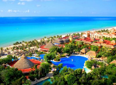 Mexico Aims to Develop Tourism in Gulf Countries