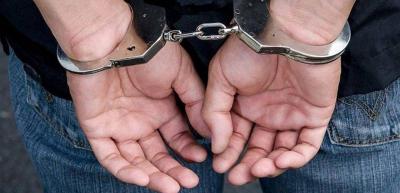 Arrest of 22 Syrians Preparing for Illegal Sea Migration