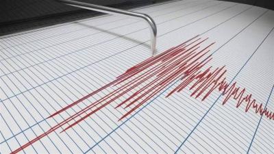 Earthquake Measuring 6.4 Strikes Indonesia