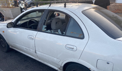 Shooting at a Car in Jiyeh: Two Injured, One in Critical Condition
