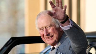 Why Did British King Charles Feel Disappointed?