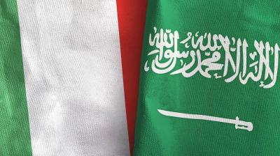 Title: Italy Lifts Arms Sales Ban to Saudi Arabia