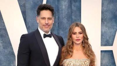 Title: Sofia Vergara Separated from Husband After 7 Years of Marriage