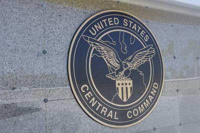 U.S. Central Command Captures ISIS Member