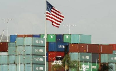 In America, Trade Deficit Decreases to 6.1%