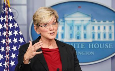 US Energy Secretary Reveals Timeline for Replenishing Strategic Petroleum Reserve