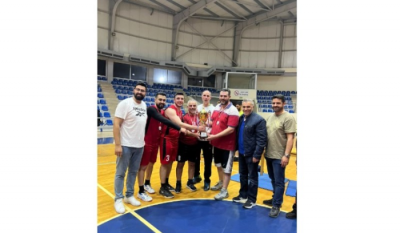 STREETBALL Basketball Championship with Participation of 7 Syndicates: Who Came in First?