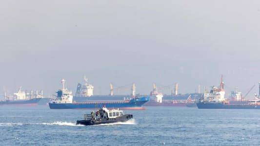 Ukraine: 6 Russian Ports in 