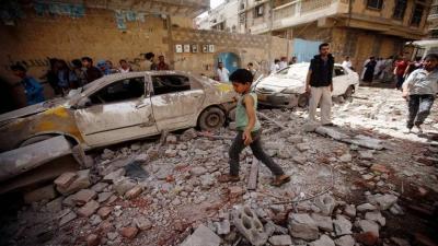 UN Security Council Briefing on Yemen: Promoting Dialogue