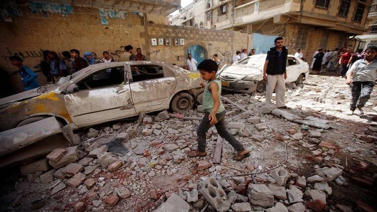 UN Security Council Briefing on Yemen: Promoting Dialogue