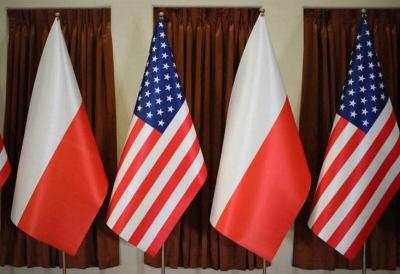 Agreement Between America and Poland to Update Defense