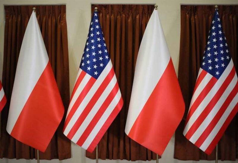 Agreement Between America and Poland to Update Defense