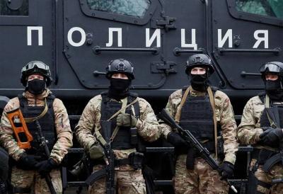 Russian Wagner Denies Any Involvement in Sudan