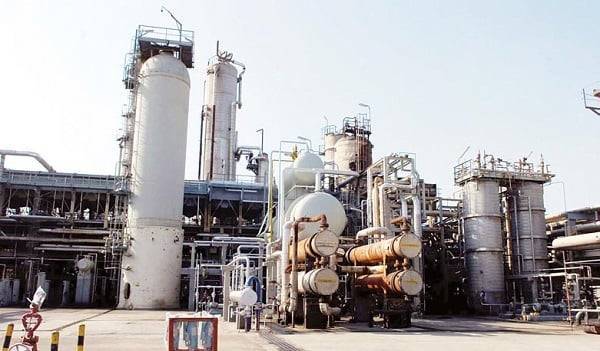 Fire Extinguished at Al-Zour Oil Refinery in Kuwait, No Injuries Reported