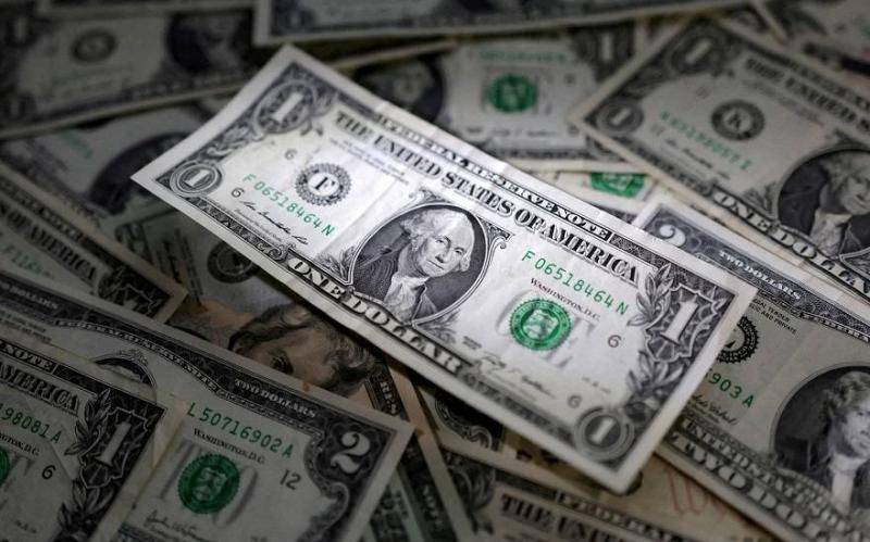Dollar Rises on U.S. Interest Rate Hike Expectations