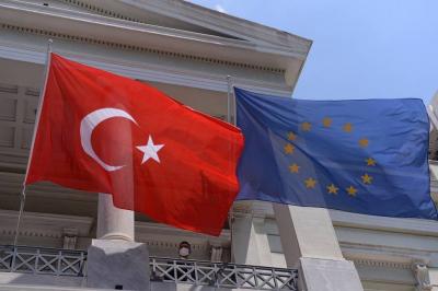 White House Comments on Turkey's EU Membership