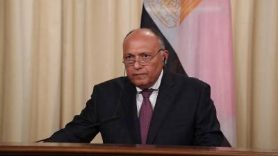 Egypt: We Are Ready to Host a Global Grain Supply and Storage Center