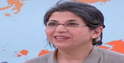Iran Releases Franco-Iranian Academic Adelkhah