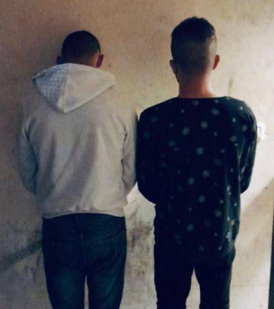 Two Individuals Executed More Than 15 Motorcycle Theft Operations in Meniyeh