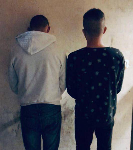 Two Individuals Executed More Than 15 Motorcycle Theft Operations in Meniyeh