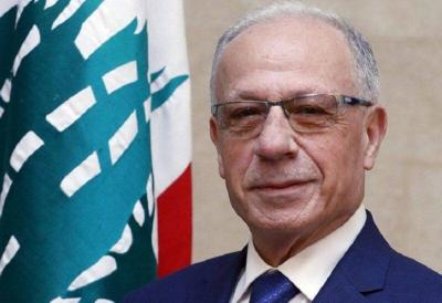 Minister of Defense Discusses General Situation with Makari