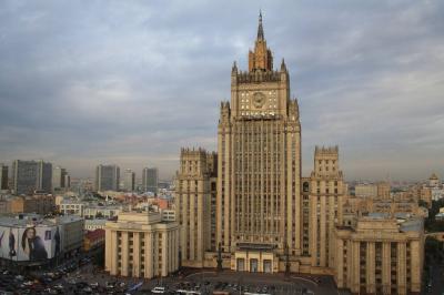 Moscow Announces Extension of Black Sea Grain Agreement