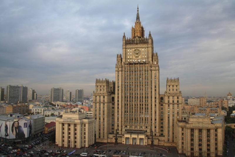 Moscow Announces Extension of Black Sea Grain Agreement
