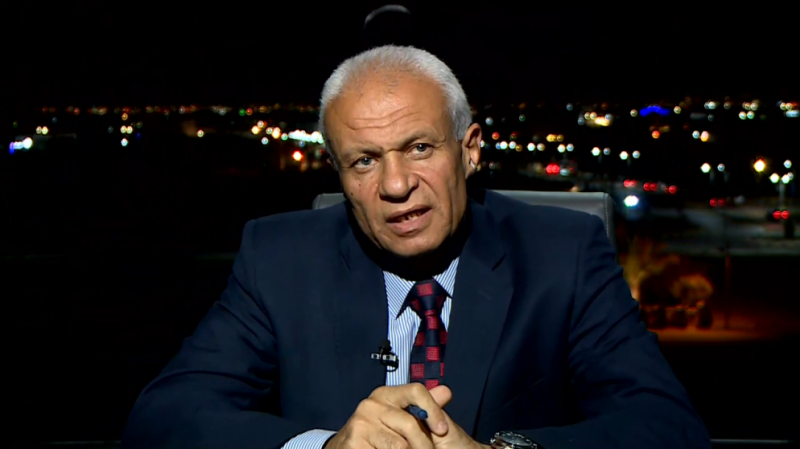 Death of Jordanian MP Yasir Al-Khasawneh