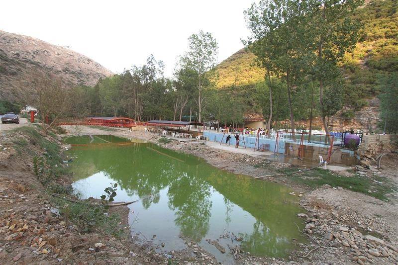 Video: One Dead and Three Injured in Incident at Litani Park